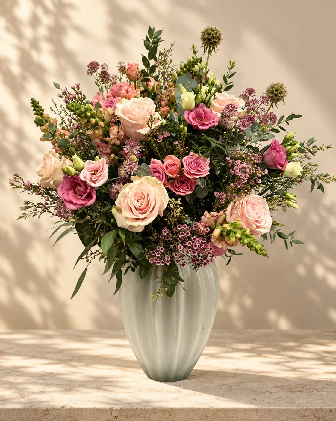 Bon-bon Bouquet