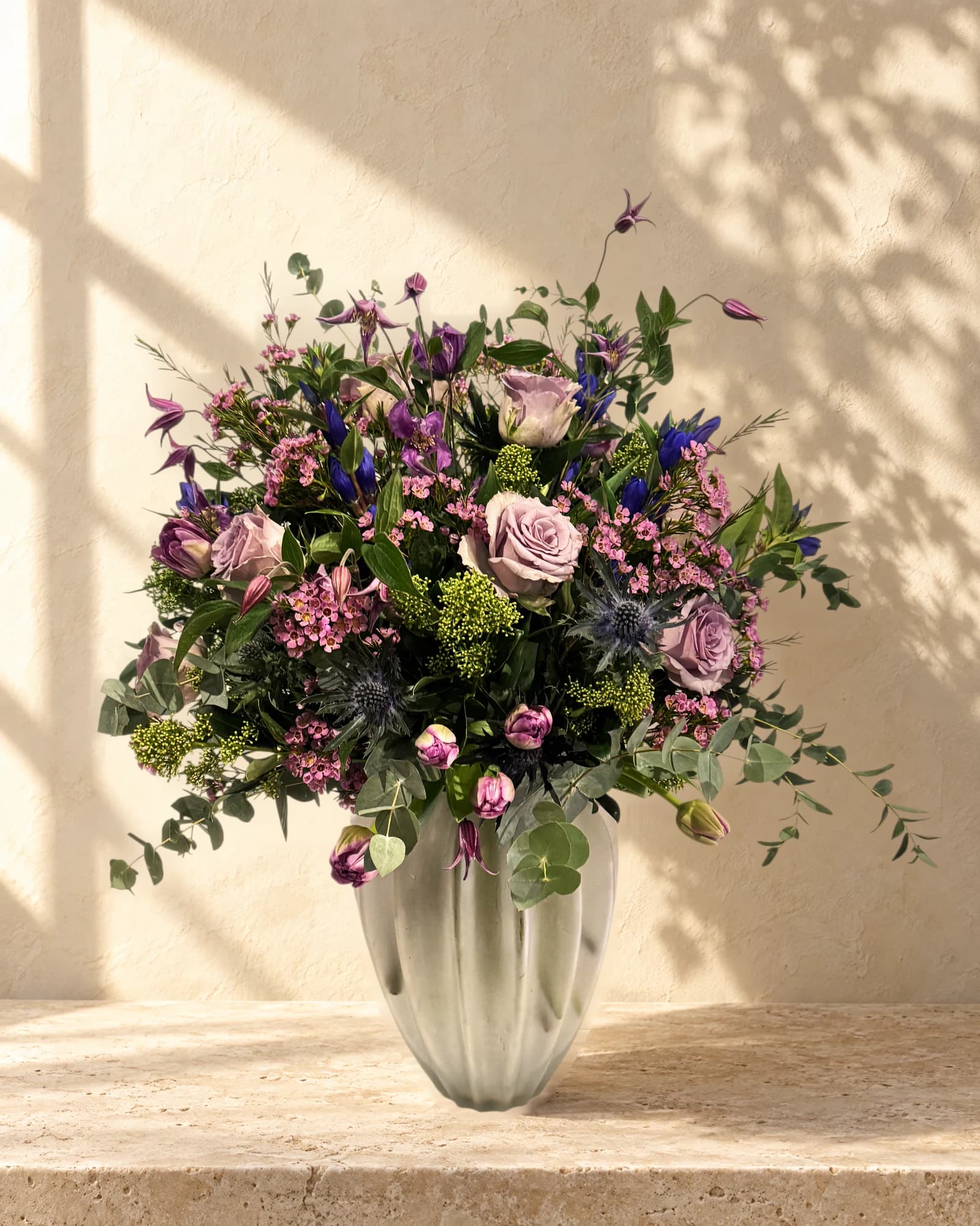 Days Like These, photographed in the studio