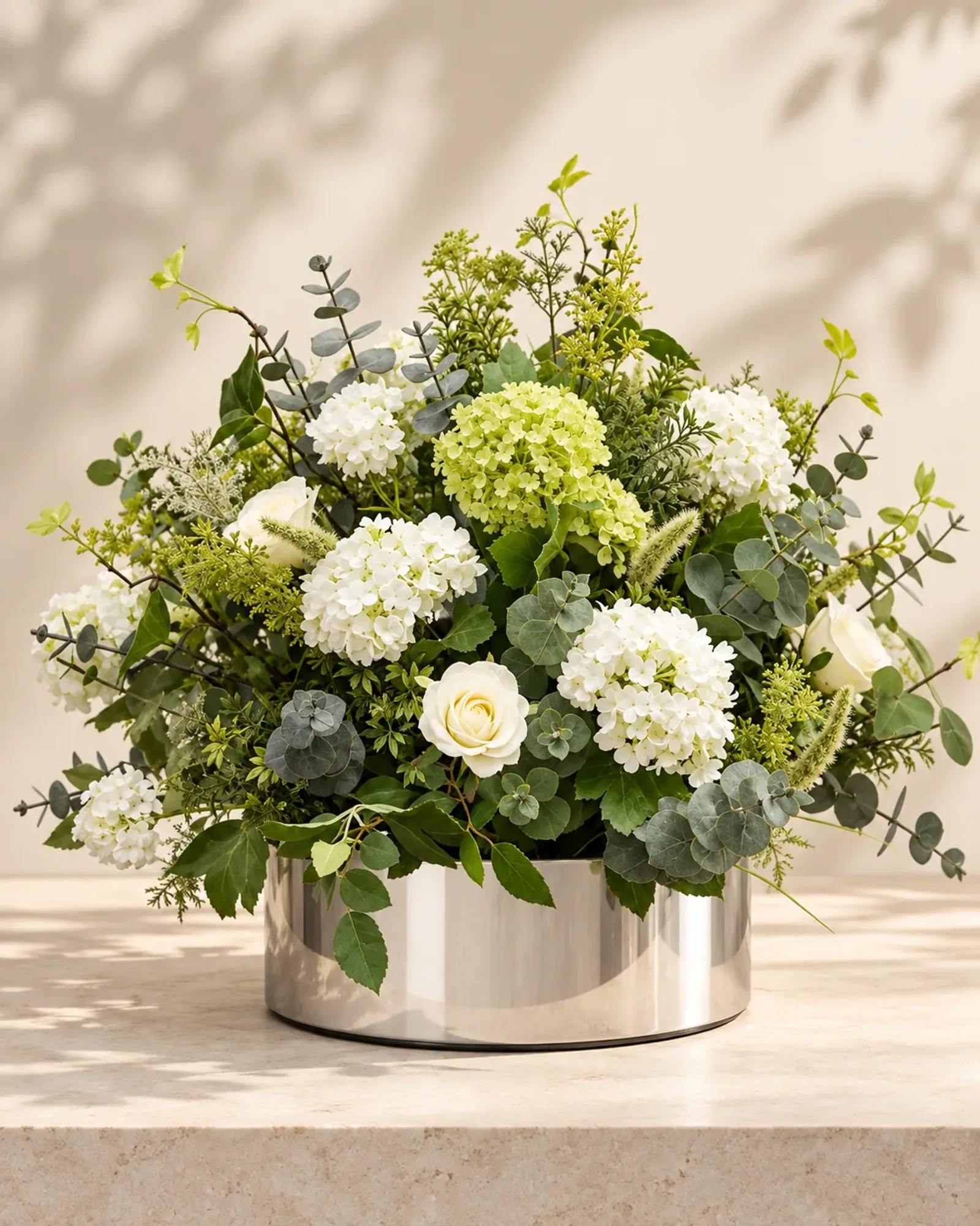 Bespoke Arrangements — Flower & Glory