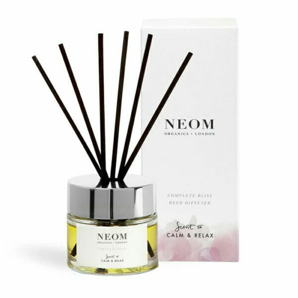 Neom Complete Bliss Reed Diffuser
