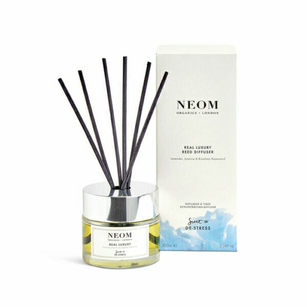 Neom Real Luxury Reed Diffuser