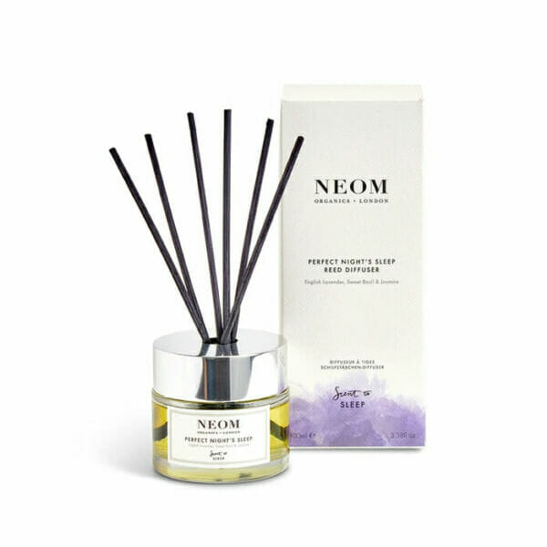Neom Perfect Night Sleep Reed Diffuser