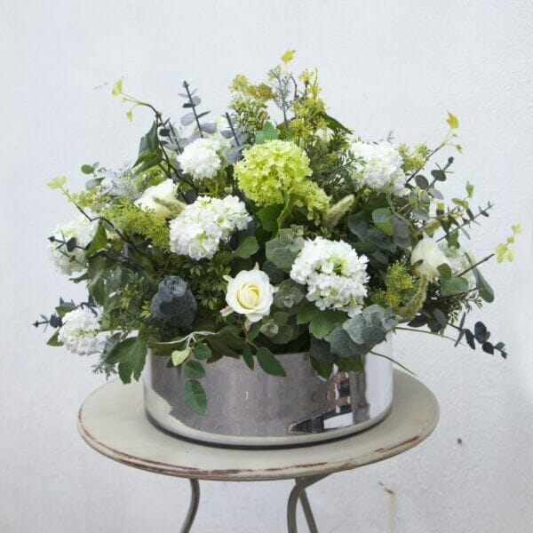 Bespoke Arrangements