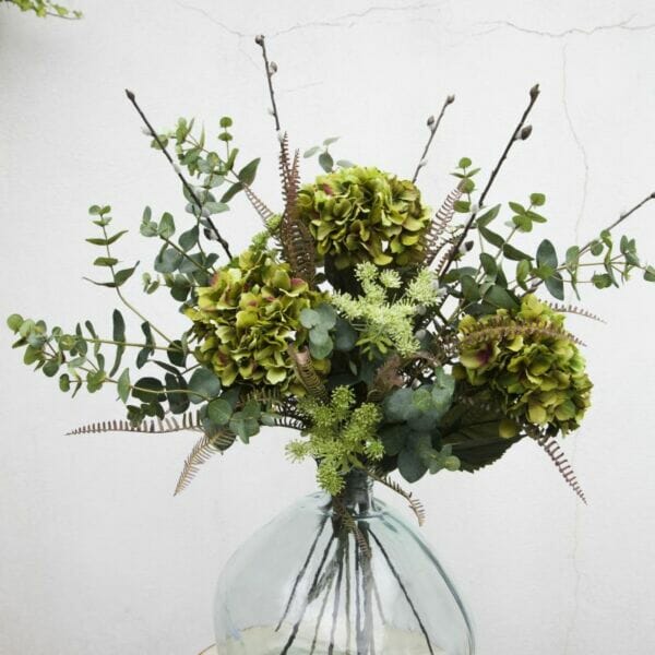 Hand Tied Bouquets