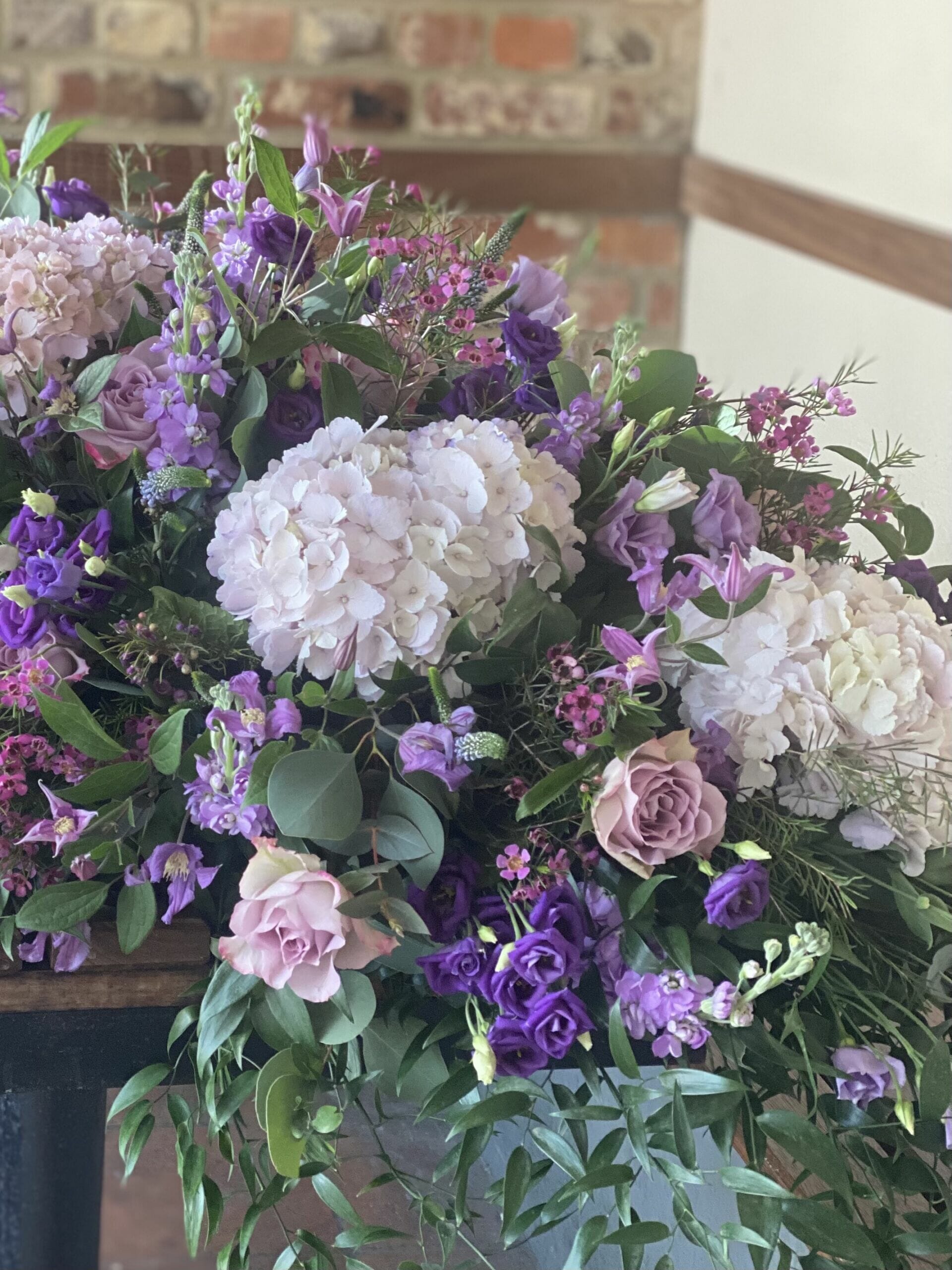 Casket Sprays - Image 7