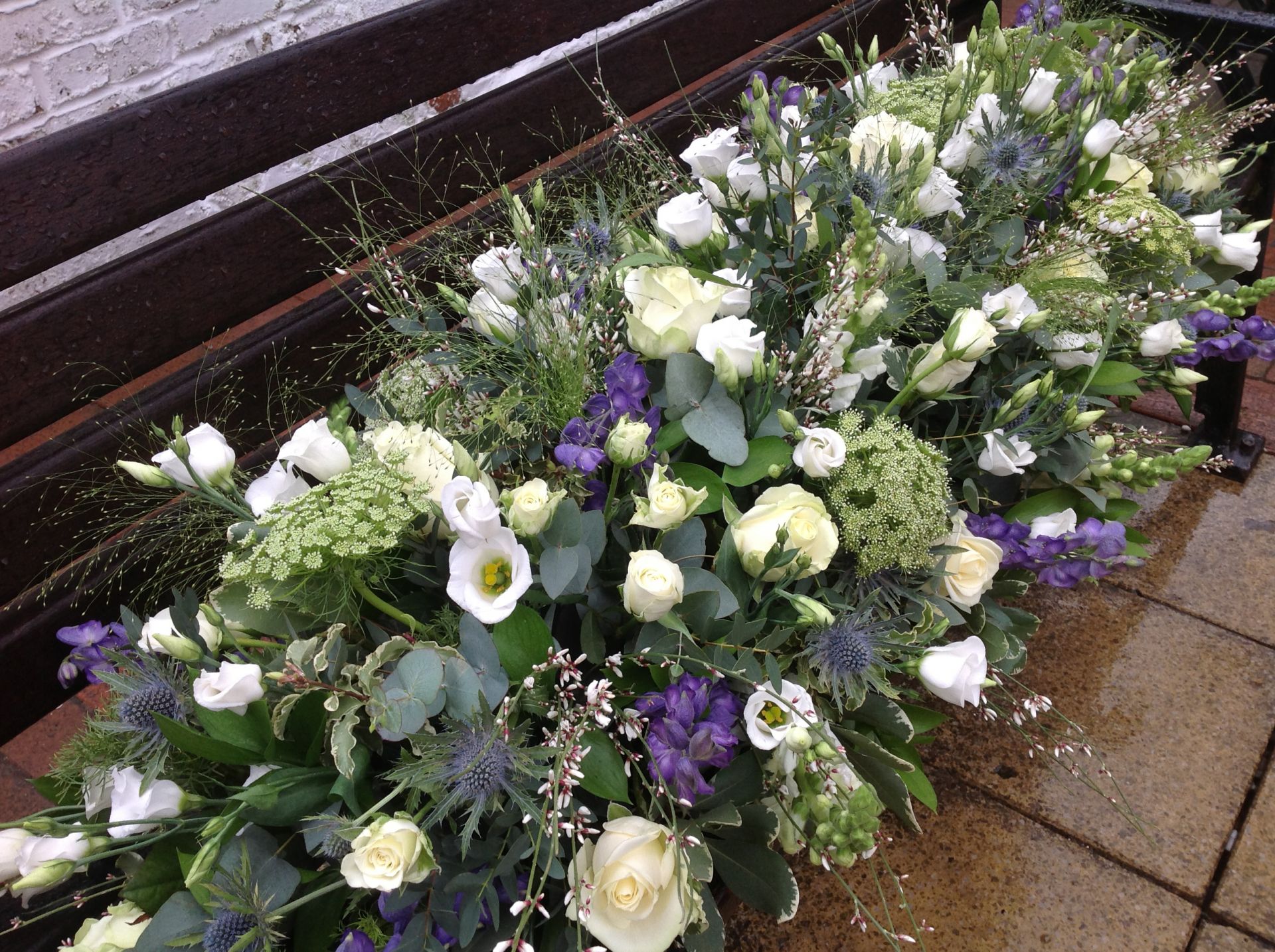 Casket Sprays - Image 6