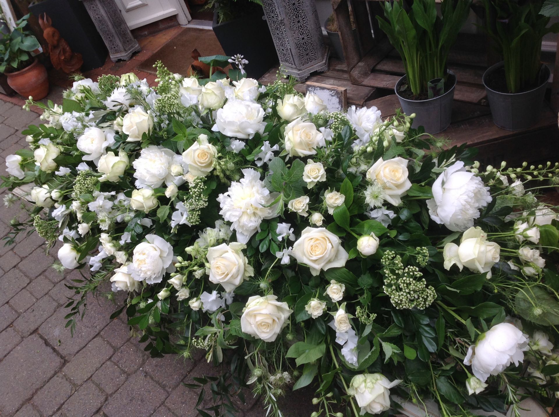 Casket Sprays - Image 2