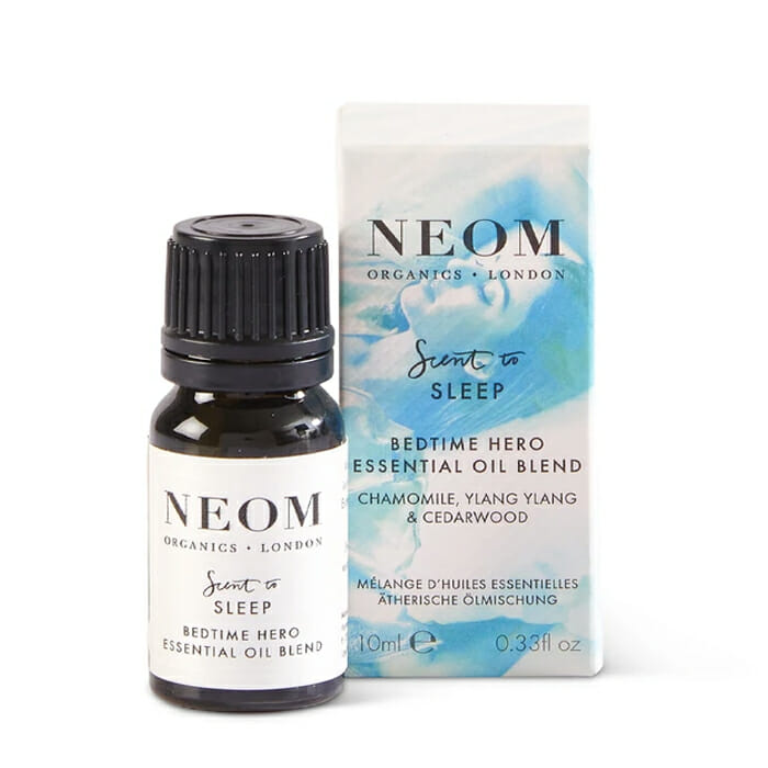 Bedtime Hero Essential Oil Blend 10ml