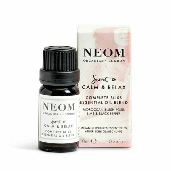 Complete Bliss Essential Oil Blend 10ml