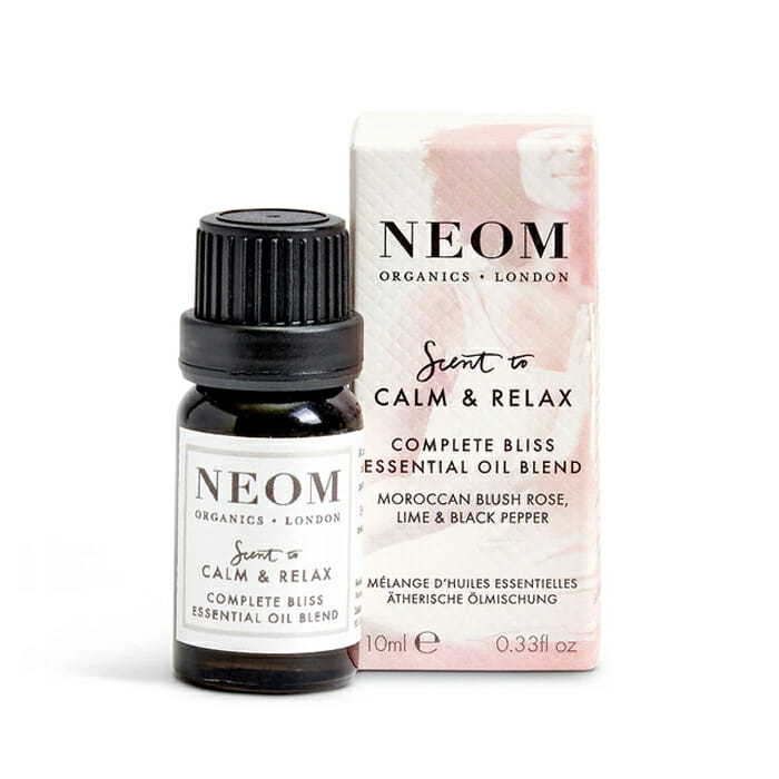 Complete Bliss Essential Oil Blend 10ml