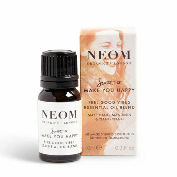 Feel Good Vibes Essential Oil Blend 10ml