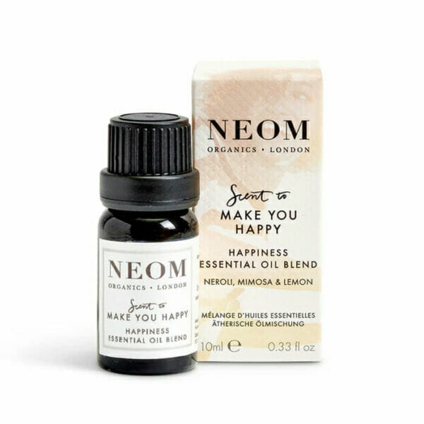 Happiness Essential Oil Blend 10ml