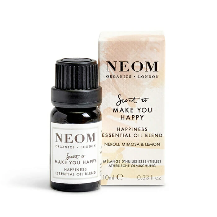 Happiness Essential Oil Blend 10ml