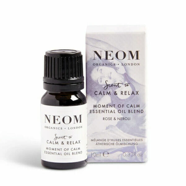 Moment of Calm Essential Oil Blend 10ml
