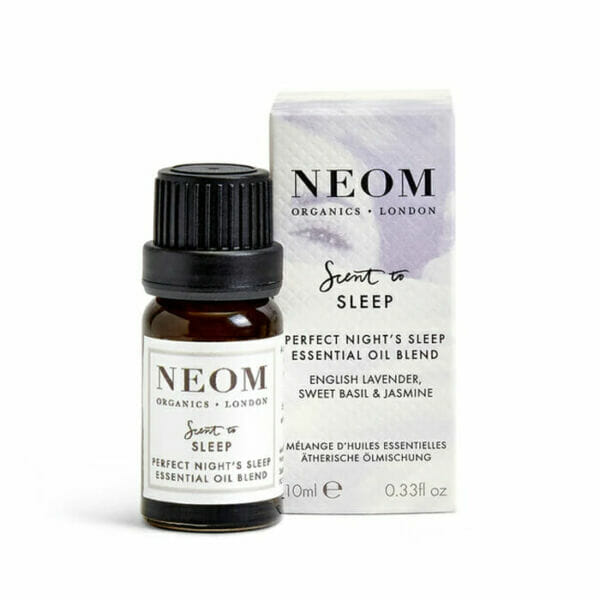 Perfect Night's Sleep Essential Oil Blend 10ml