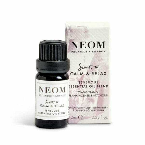 Sensuous Essential Oil Blend 10ml