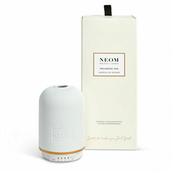 Wellbeing Pod Essential Oil Diffuser