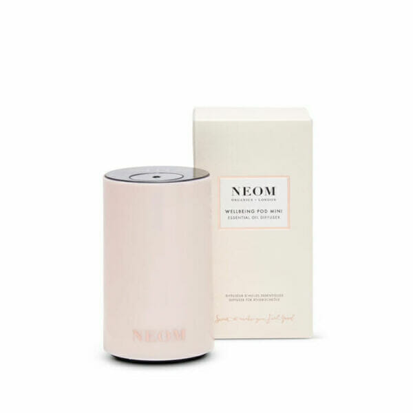 Wellbeing Pod Mini - Essential Oil Diffuser