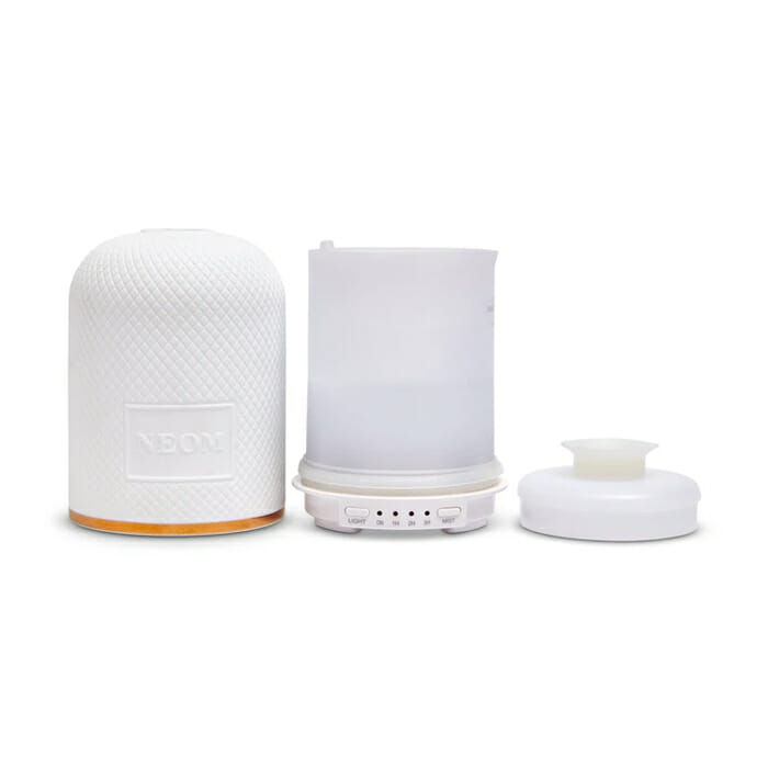 Wellbeing Pod Essential Oil Diffuser - Image 3