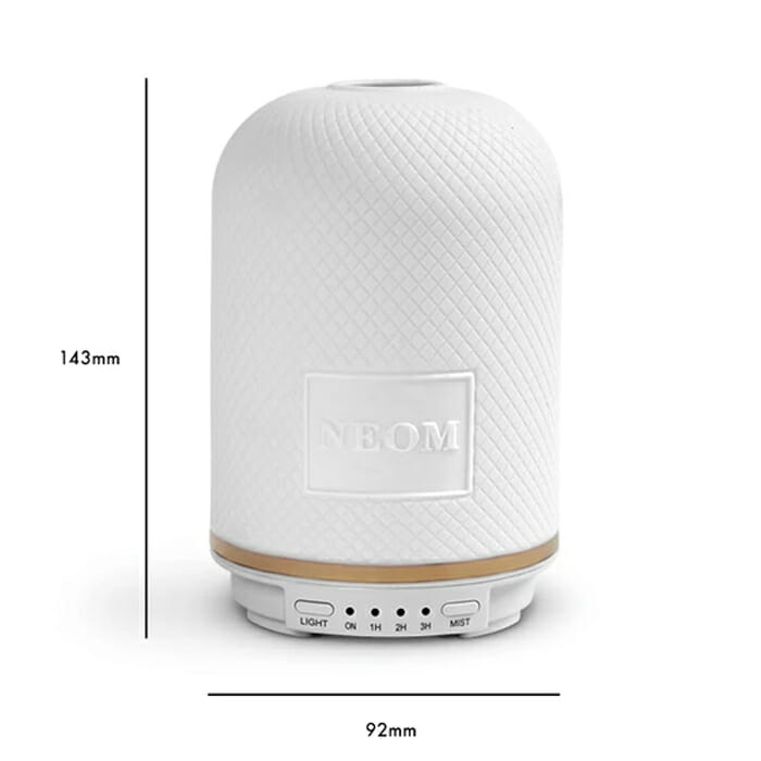 Wellbeing Pod Essential Oil Diffuser - Image 4