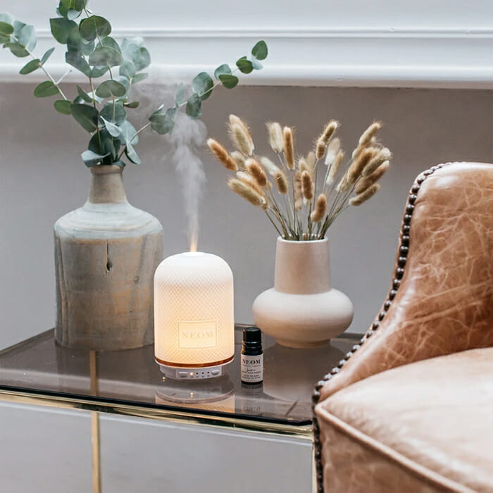 Wellbeing Pod Essential Oil Diffuser - Image 2