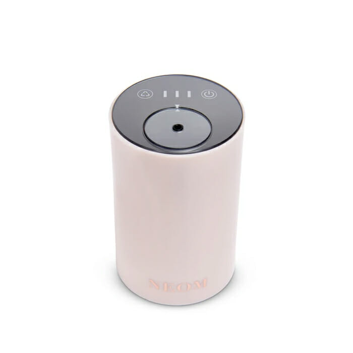 Wellbeing Pod Mini - Essential Oil Diffuser - Image 3
