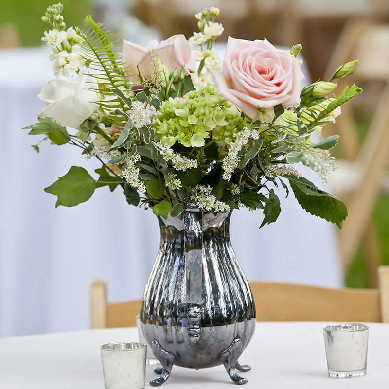 Flower&Glory-WeddingPitcher